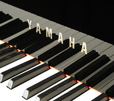 Grey Market Pianos