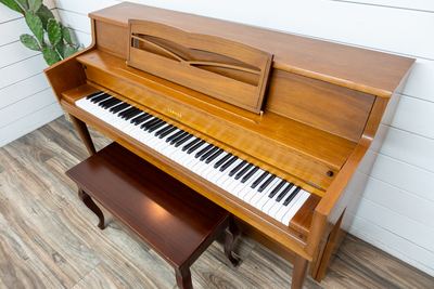 Yamaha M3 Upright Piano