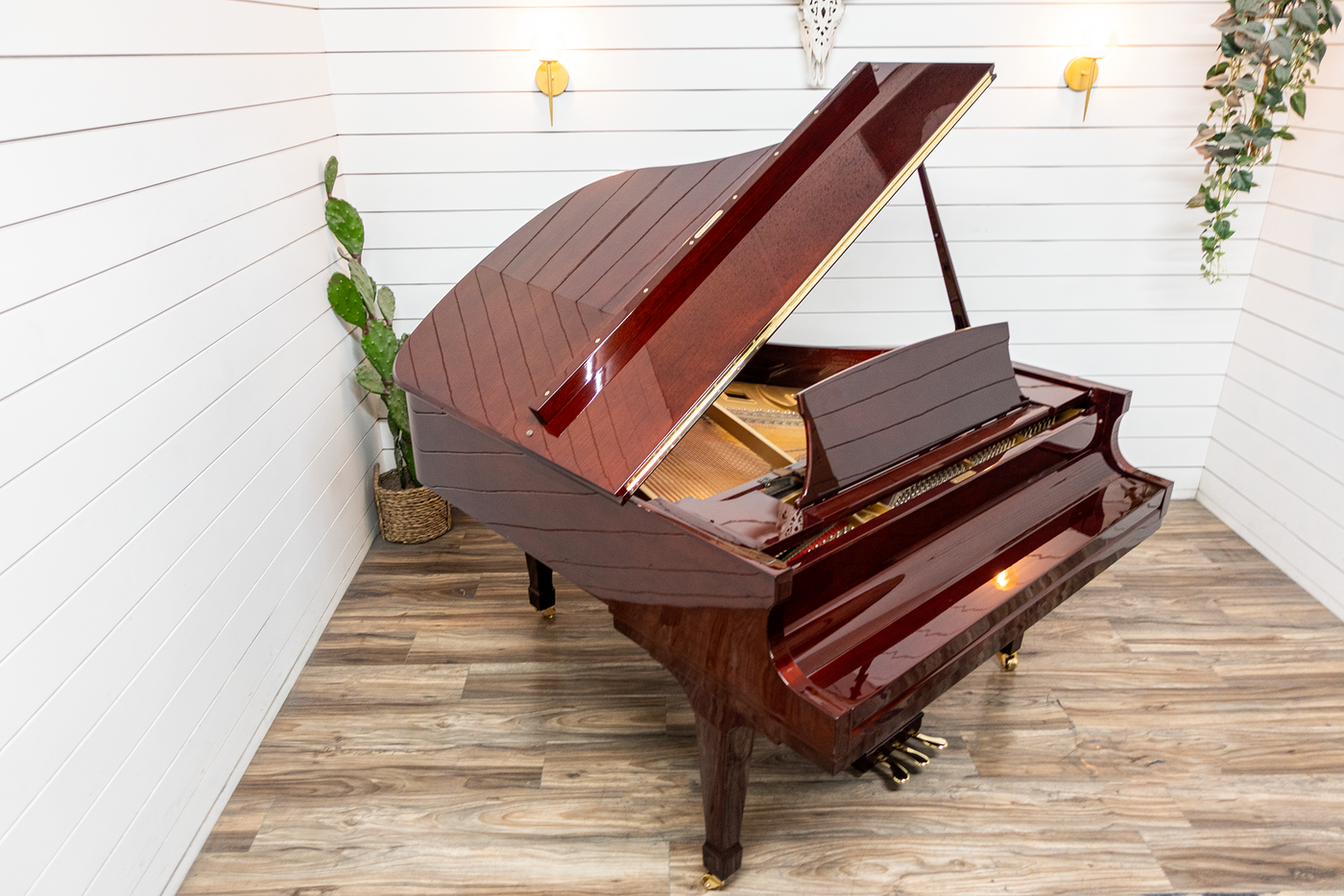 Boston GP178 Baby Grand Player Piano