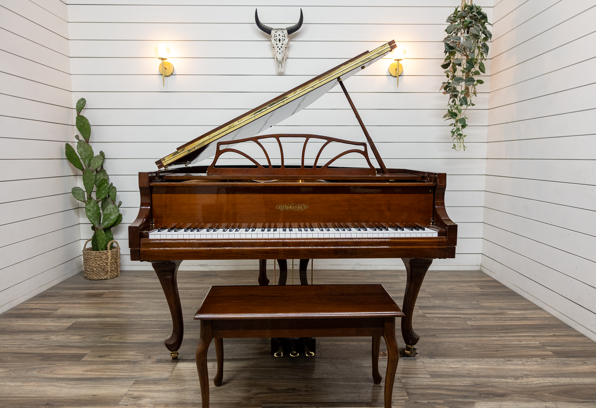 Chickering piano hotsell