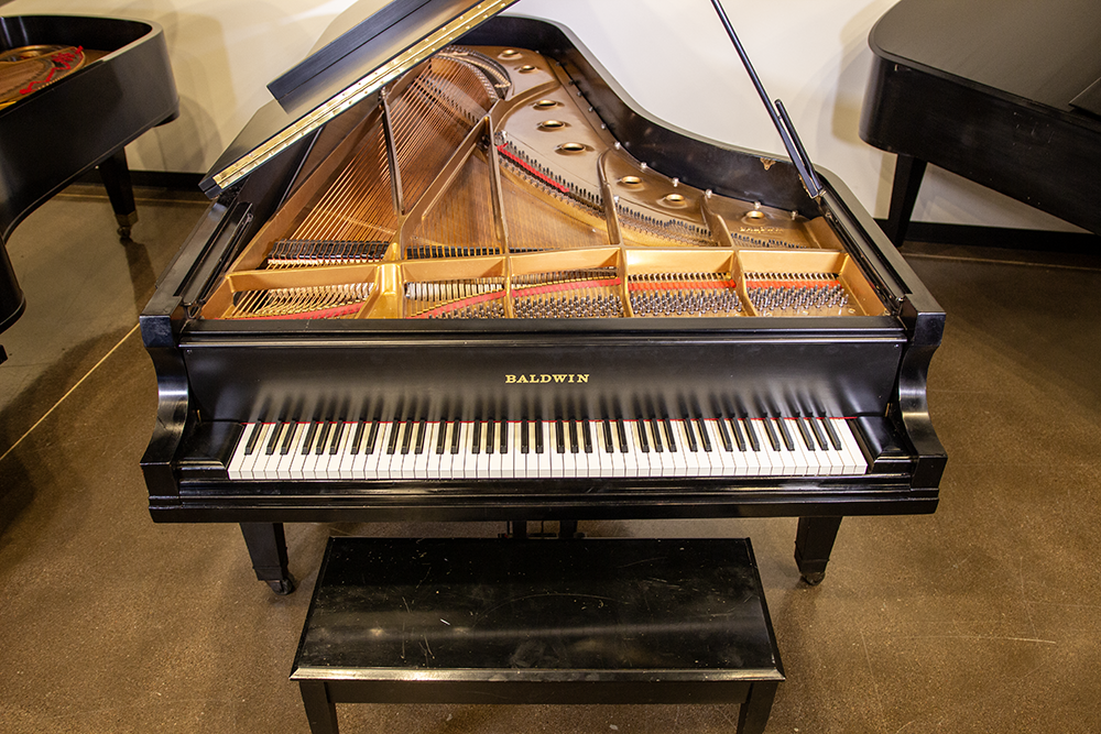 Baldwin SD-10 Grand Piano
