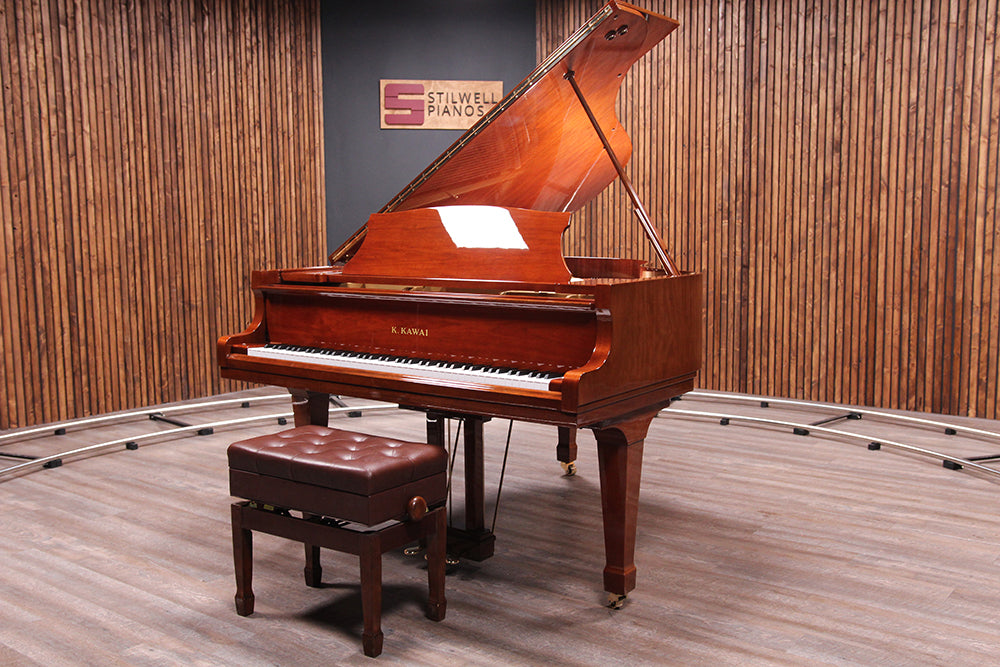 KAWAI KG-2E 　グランドピアノ　1989年製 カワイ KG-2E（1989年製）| 中古グランドピアノ販売