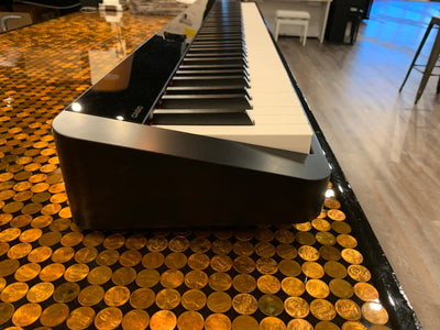 New Casio Pianos for 2019