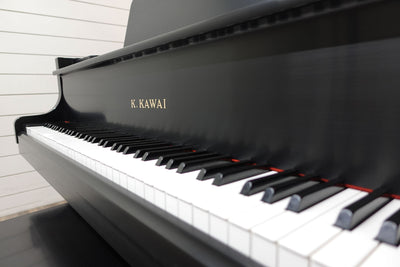 Kawai GE-1A Baby Grand Piano