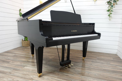 Kawai GE-1A Baby Grand Piano