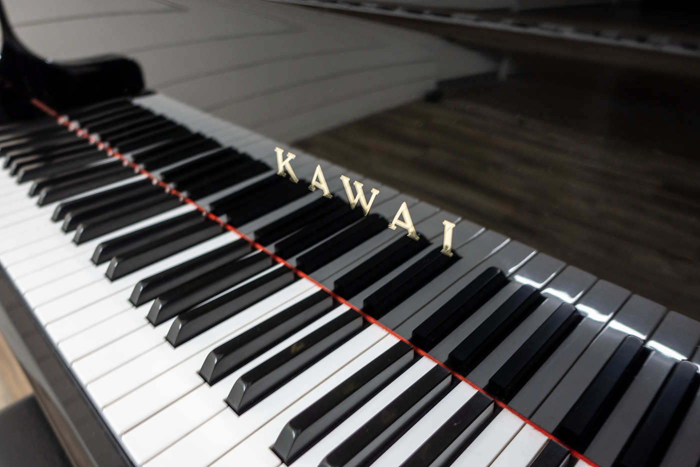 Kawai US-50 Upright Piano