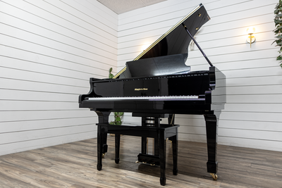 Schafer & Sons SS-60 Grand Piano