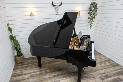 Schafer & Sons SS-60 Grand Piano