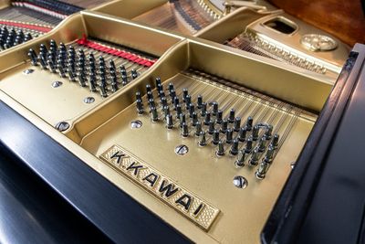 Kawai 600 Grand Piano
