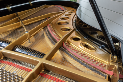 Kimball Viennese 6750 Grand Piano