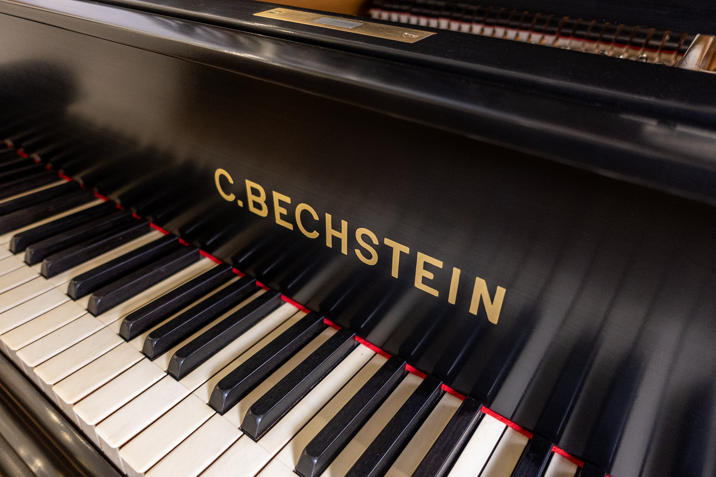 Bechstein A Grand Piano
