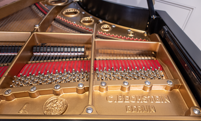 Bechstein A Grand Piano