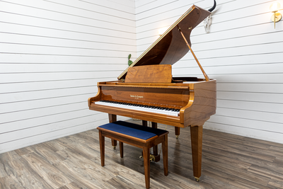 Kohler & Campbell SKG-400 Petite Baby Grand Piano