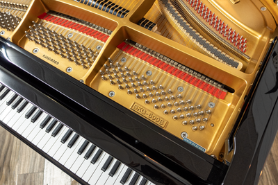 Kohler & Campbell SKG-600S Baby Grand Piano