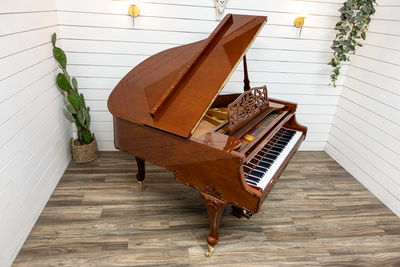 Sohmer 50F Petite Baby Grand Piano