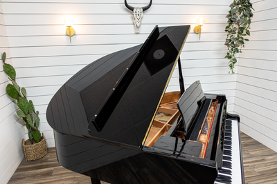 Young Chang Y-150 Baby Grand Piano