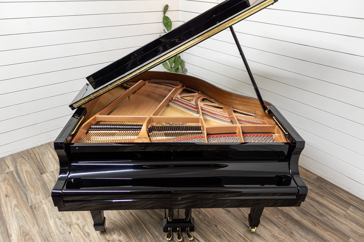 Young Chang Y-150 Baby Grand Piano