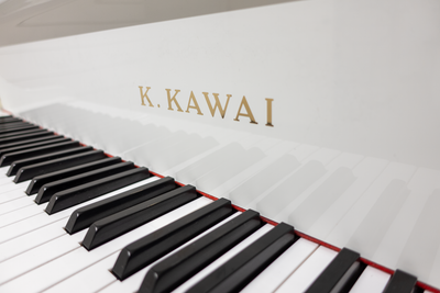 Kawai GE-1 Baby Grand Piano