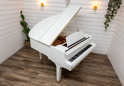 Kawai GE-1 Baby Grand Piano