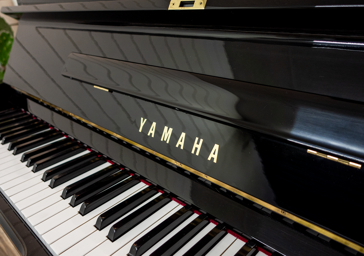 Yamaha U2 Upright Piano