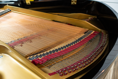 Schafer & Sons SS-51 Baby Grand Piano