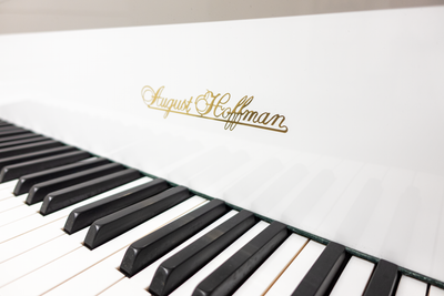 August Hoffman DG1 Baby Grand Piano