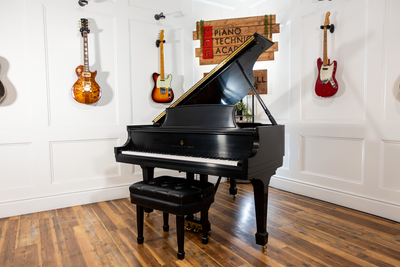 Steinway & Sons S Baby Grand Player Piano