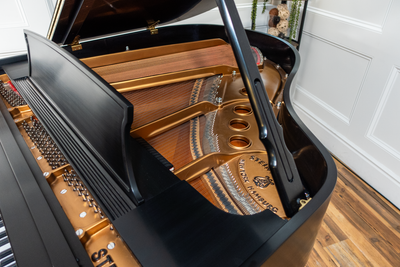 Steinway & Sons S Baby Grand Player Piano