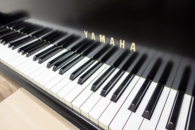 Yamaha G2 Baby Grand Piano