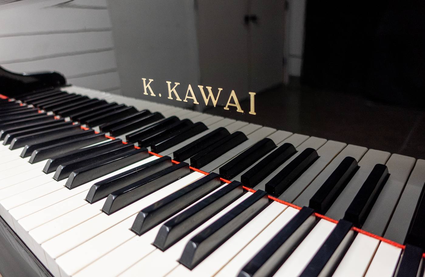 Kawai RX-2 Baby Grand Player Piano