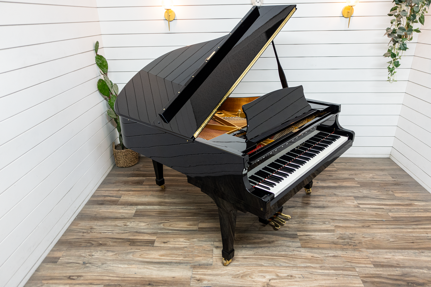 Kawai RX-2 Baby Grand Player Piano