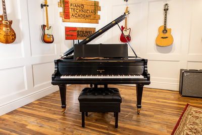 Knabe Baby Grand Piano