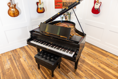 Knabe Baby Grand Piano