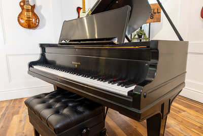 Knabe Baby Grand Piano