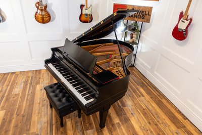 Knabe Baby Grand Piano