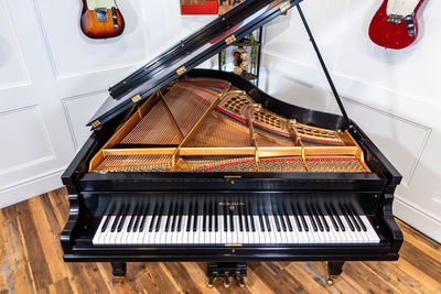 Knabe Baby Grand Piano