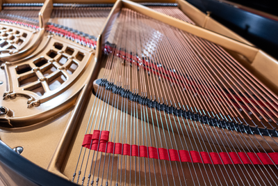 Knabe Baby Grand Piano