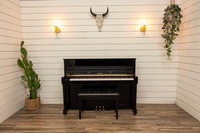 Kawai K-18EAL Upright Piano