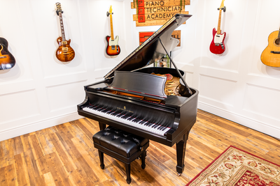 Steinway & Sons A3 Grand Piano