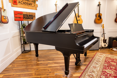 Steinway & Sons A3 Grand Piano