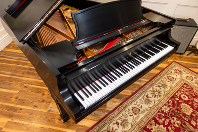 Steinway & Sons A3 Grand Piano