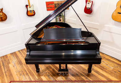 Steinway & Sons A3 Grand Piano