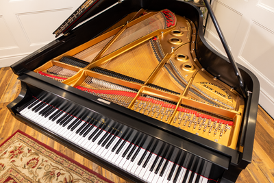 Steinway & Sons A3 Grand Piano