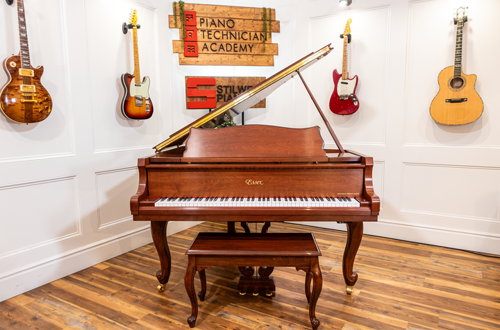 Essex EGP155 Baby Grand Player Piano – Stilwell Pianos