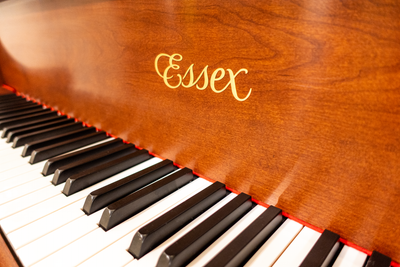 Essex EGP155 Baby Grand Player Piano