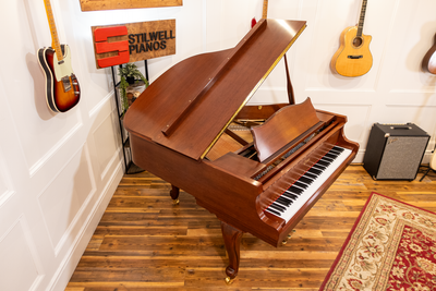 Essex EGP155 Baby Grand Player Piano