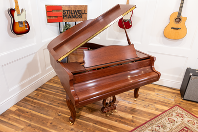 Essex EGP155 Baby Grand Player Piano