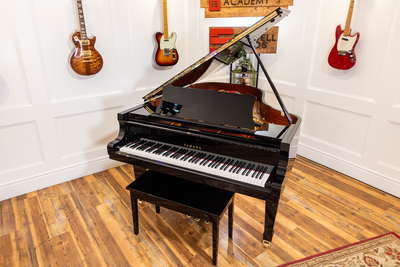 Yamaha S-400 E Grand Piano