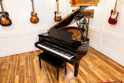 Yamaha S-400 E Grand Piano