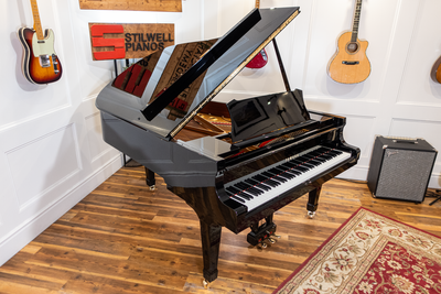 Yamaha S-400 E Grand Piano